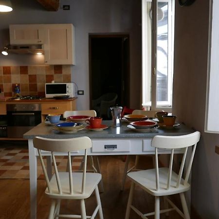 Il Sasso Sul Cipresso Apartment Lucca Ngoại thất bức ảnh