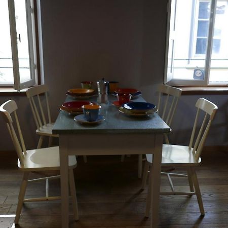 Il Sasso Sul Cipresso Apartment Lucca Ngoại thất bức ảnh