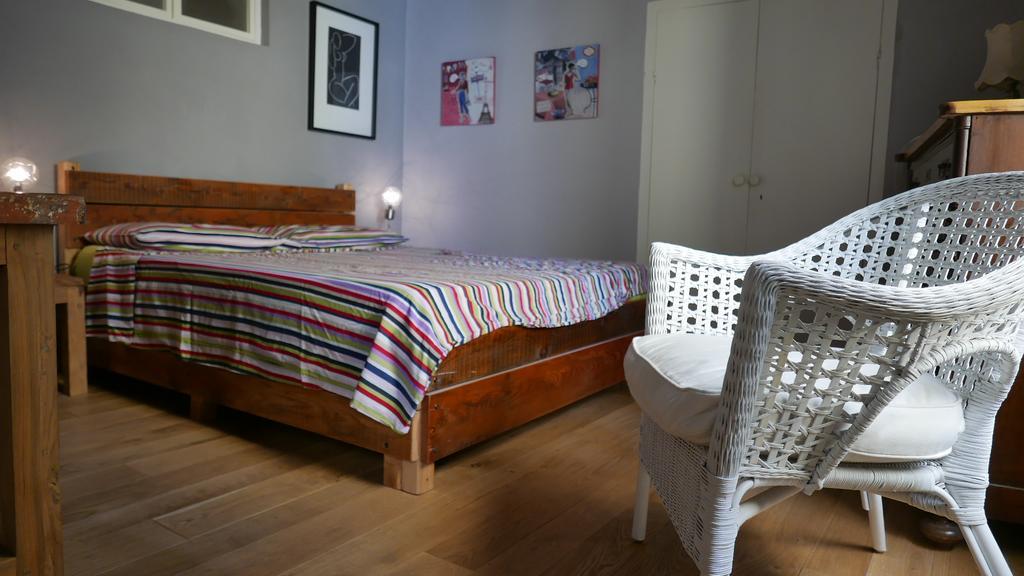 Il Sasso Sul Cipresso Apartment Lucca Ngoại thất bức ảnh