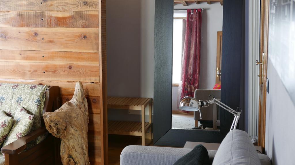 Il Sasso Sul Cipresso Apartment Lucca Ngoại thất bức ảnh