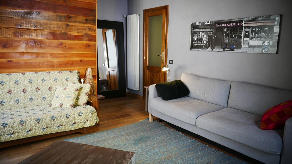 Il Sasso Sul Cipresso Apartment Lucca Ngoại thất bức ảnh