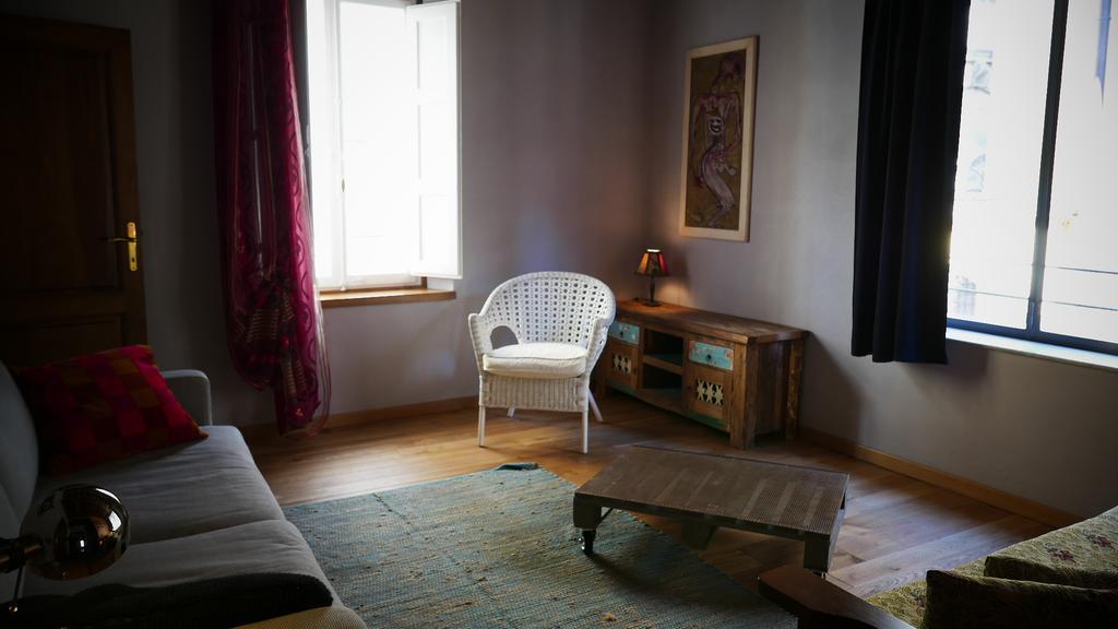 Il Sasso Sul Cipresso Apartment Lucca Ngoại thất bức ảnh