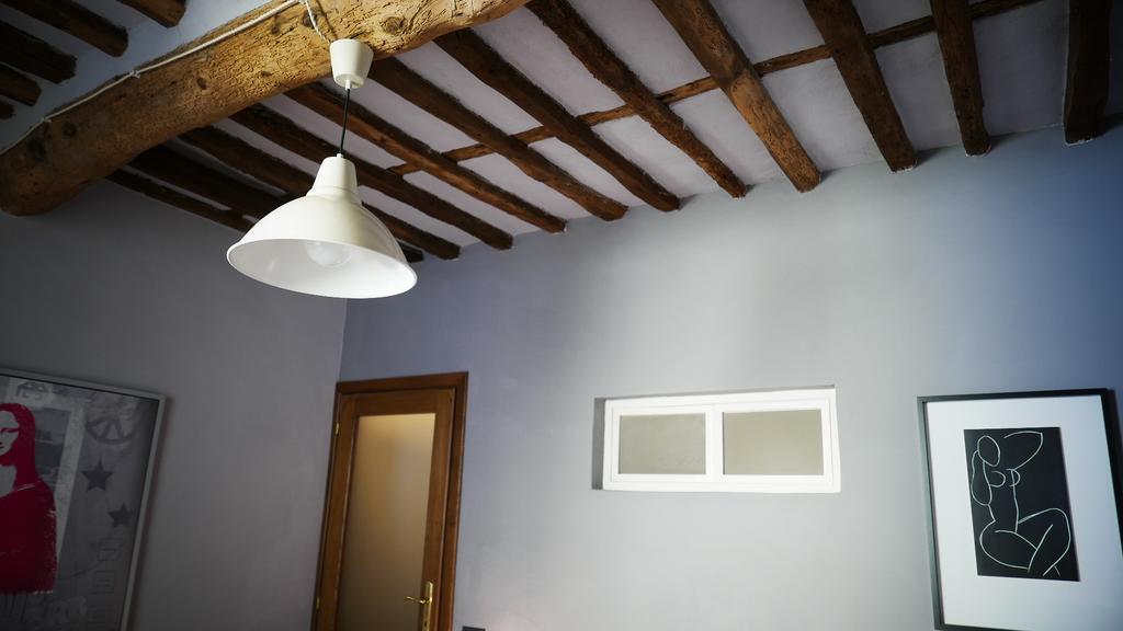 Il Sasso Sul Cipresso Apartment Lucca Ngoại thất bức ảnh