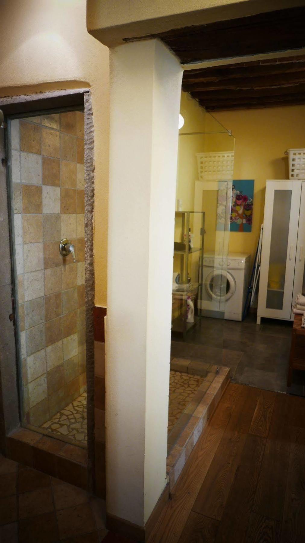 Il Sasso Sul Cipresso Apartment Lucca Ngoại thất bức ảnh