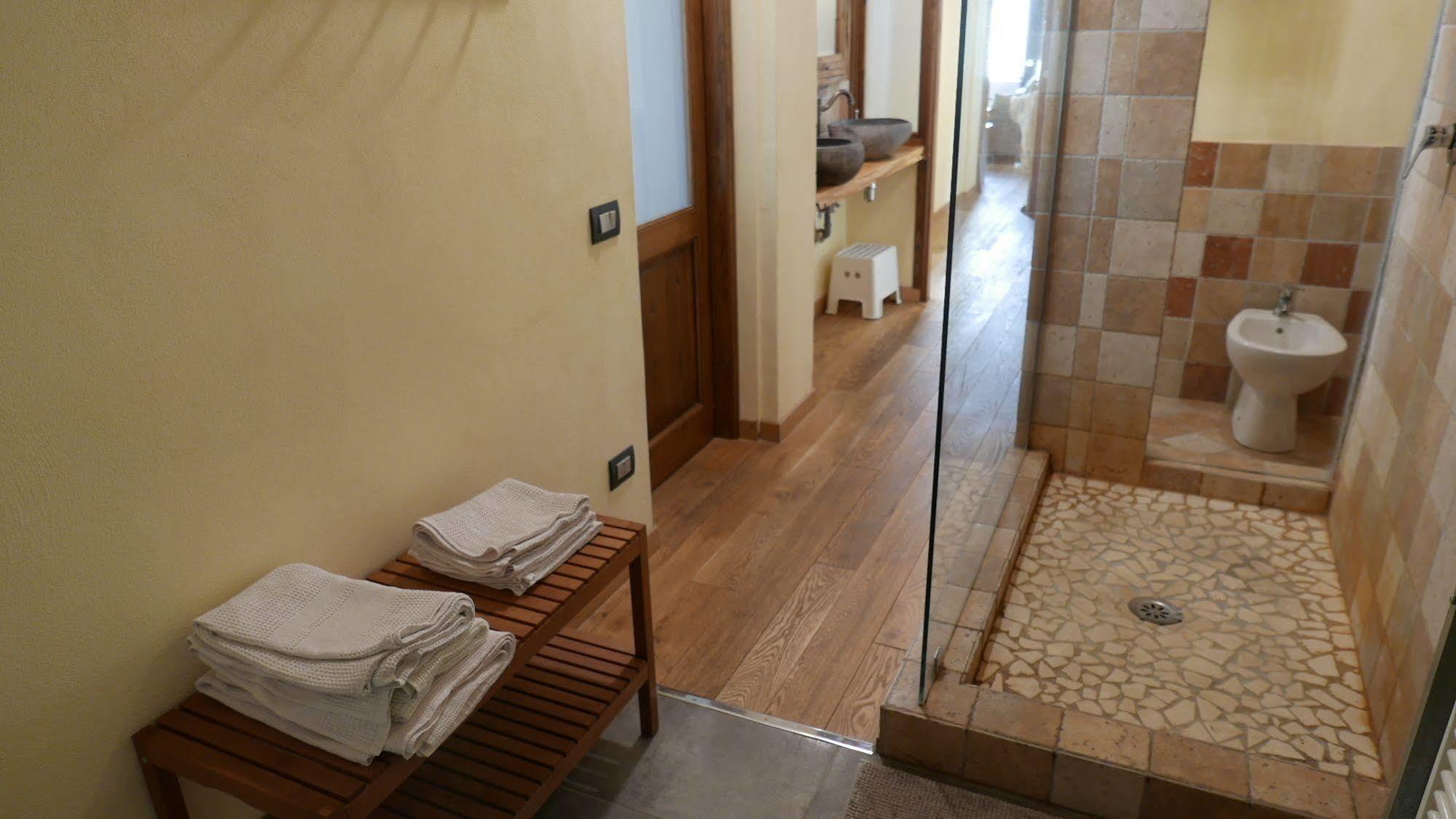 Il Sasso Sul Cipresso Apartment Lucca Ngoại thất bức ảnh