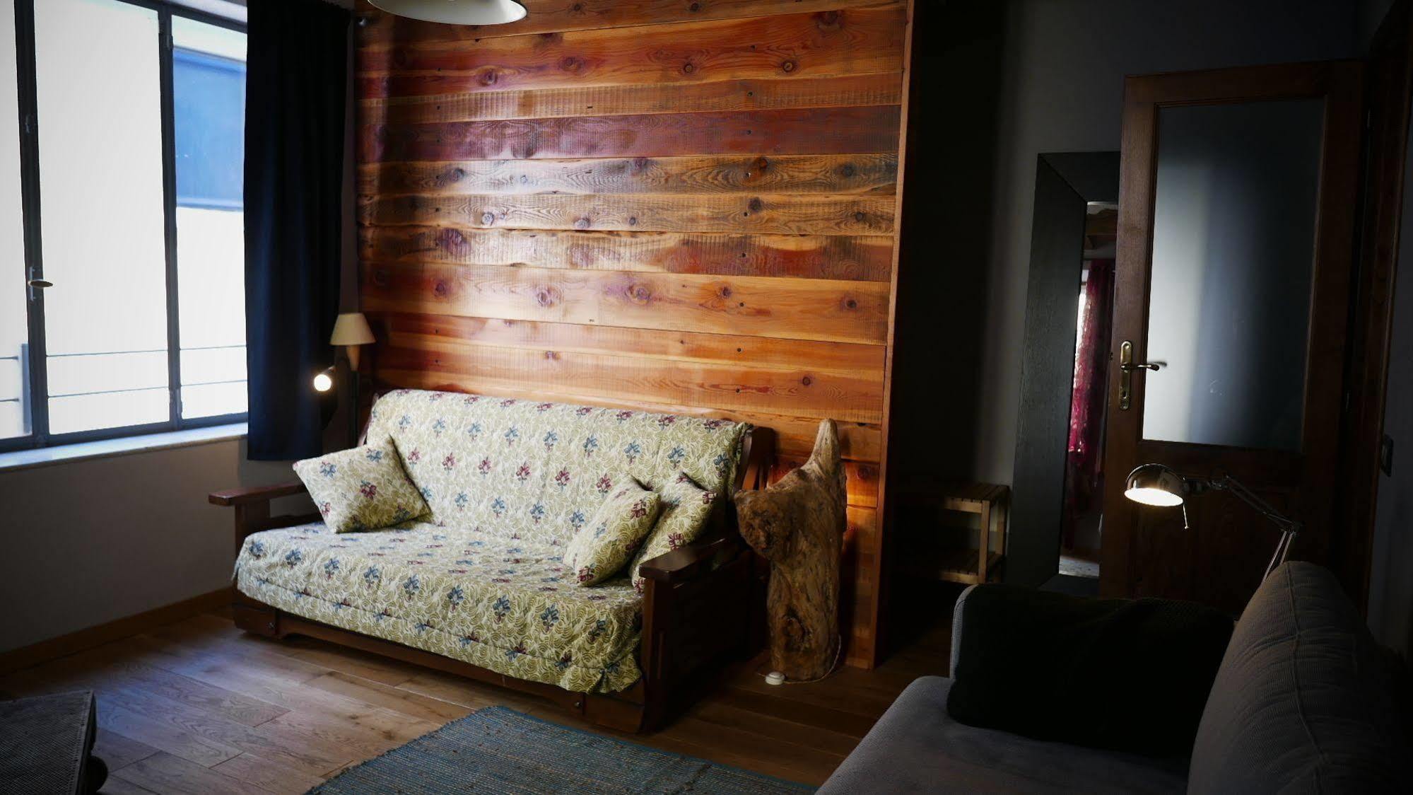 Il Sasso Sul Cipresso Apartment Lucca Ngoại thất bức ảnh