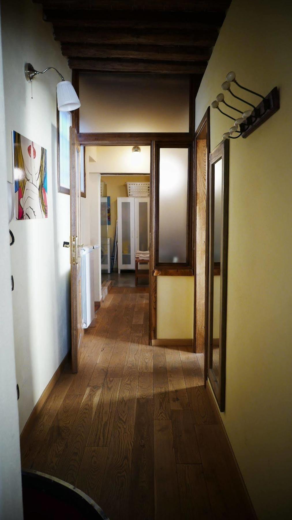 Il Sasso Sul Cipresso Apartment Lucca Ngoại thất bức ảnh