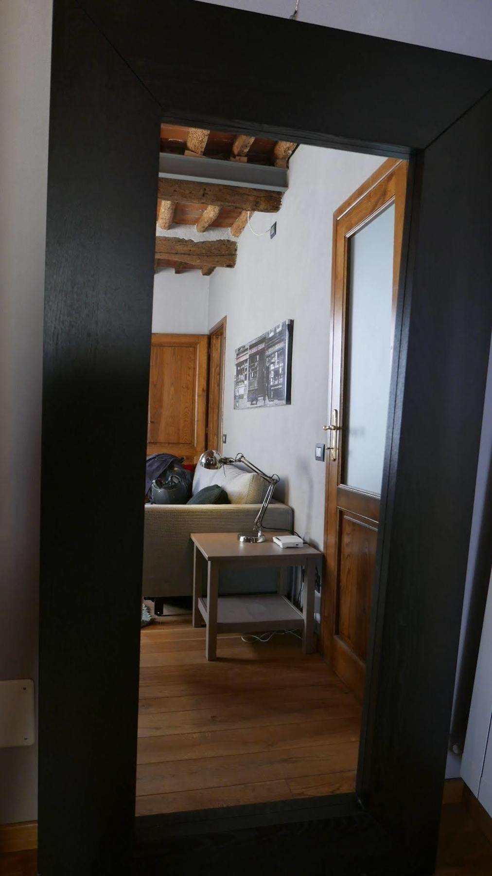 Il Sasso Sul Cipresso Apartment Lucca Ngoại thất bức ảnh
