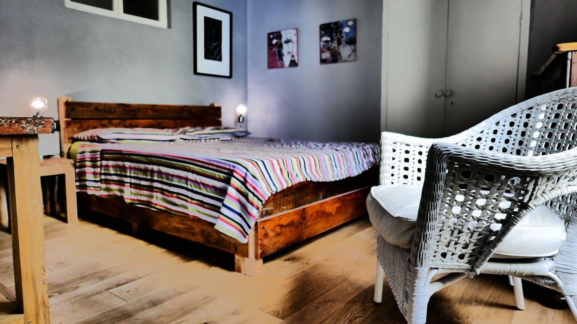 Il Sasso Sul Cipresso Apartment Lucca Ngoại thất bức ảnh