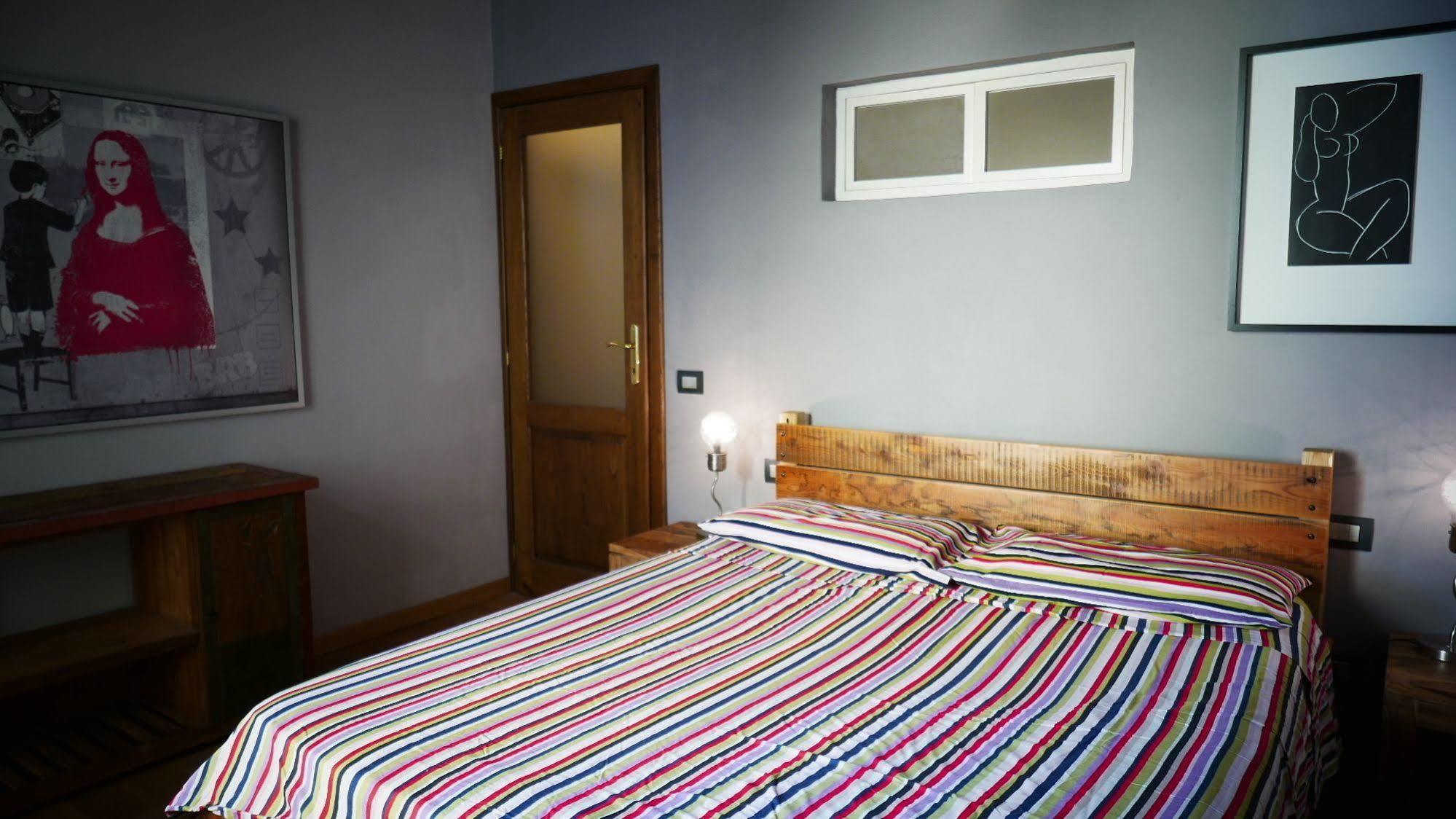 Il Sasso Sul Cipresso Apartment Lucca Ngoại thất bức ảnh