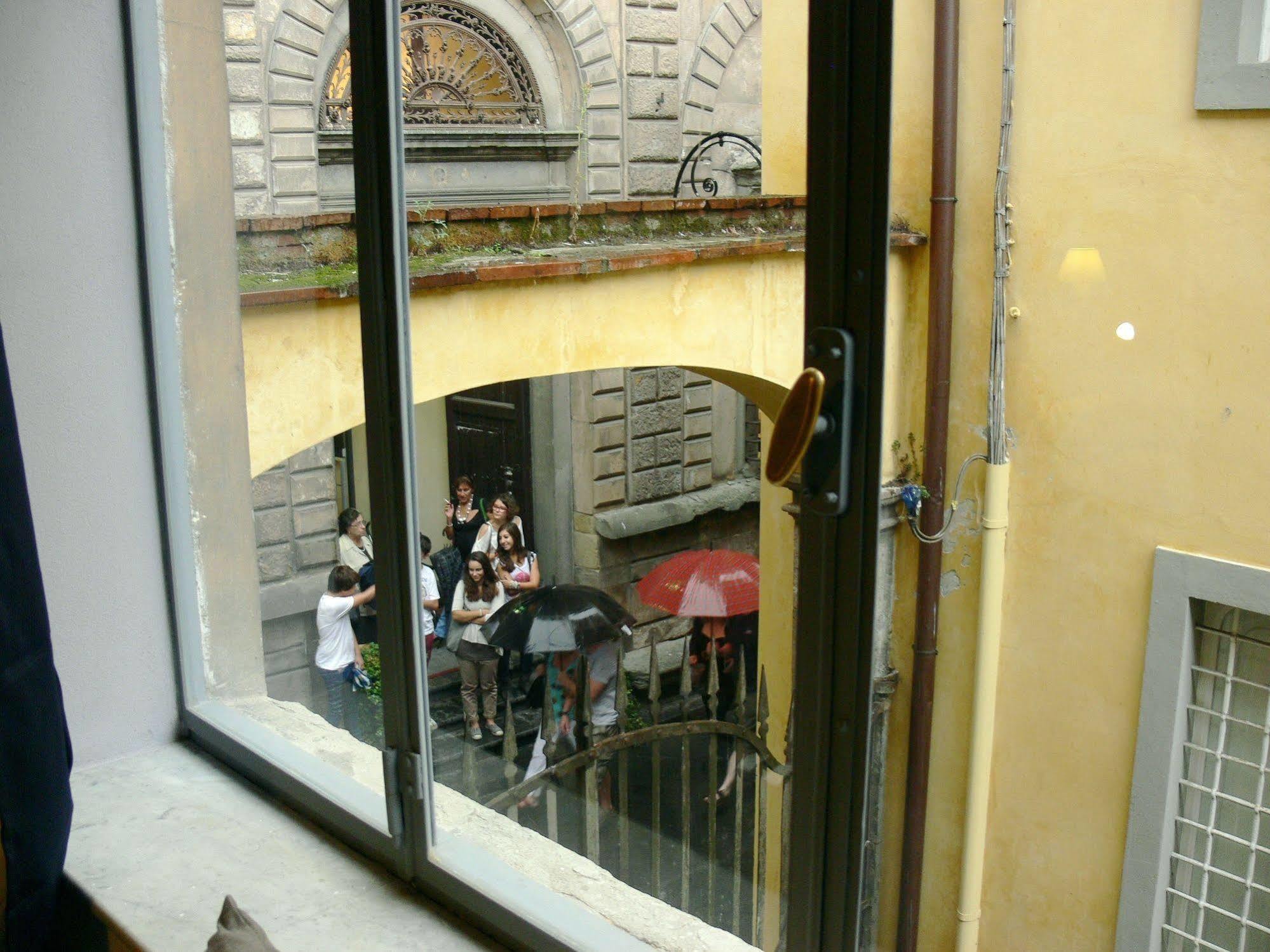 Il Sasso Sul Cipresso Apartment Lucca Ngoại thất bức ảnh