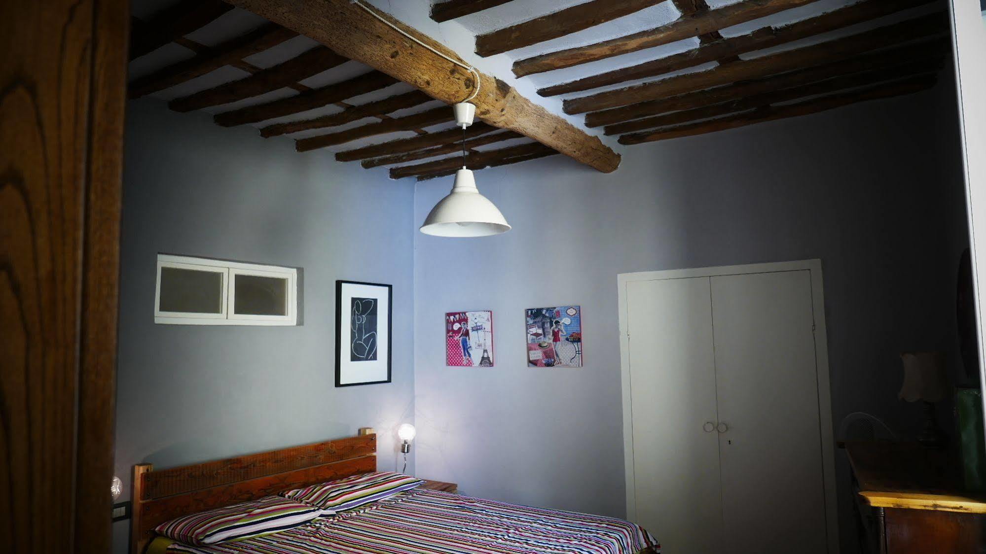 Il Sasso Sul Cipresso Apartment Lucca Ngoại thất bức ảnh