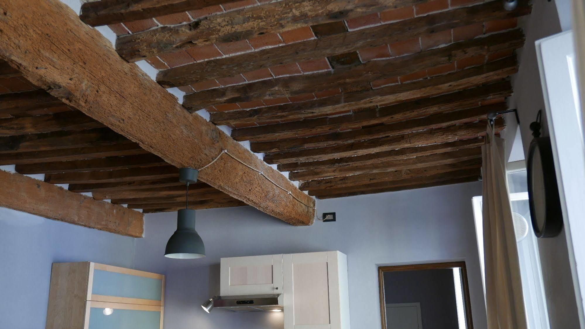Il Sasso Sul Cipresso Apartment Lucca Ngoại thất bức ảnh
