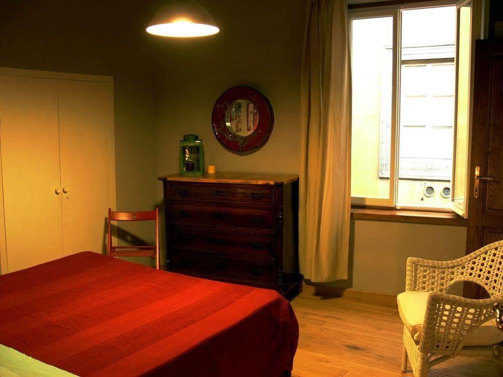 Il Sasso Sul Cipresso Apartment Lucca Ngoại thất bức ảnh