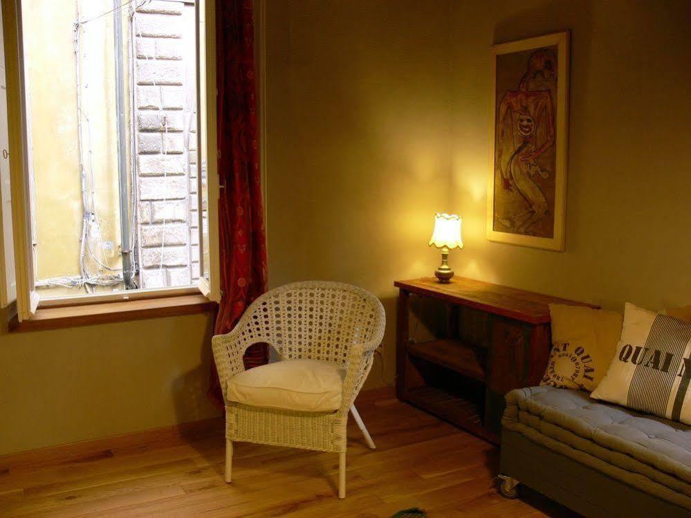 Il Sasso Sul Cipresso Apartment Lucca Ngoại thất bức ảnh