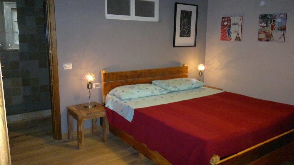Il Sasso Sul Cipresso Apartment Lucca Ngoại thất bức ảnh