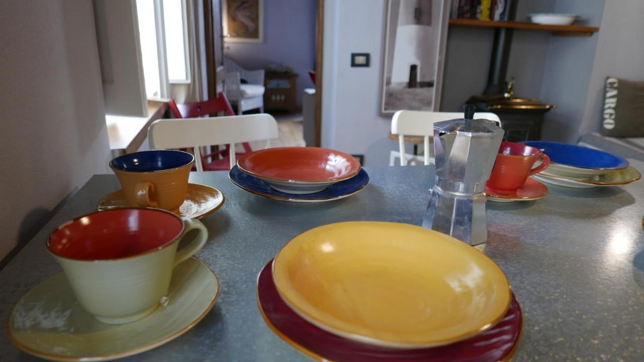 Il Sasso Sul Cipresso Apartment Lucca Ngoại thất bức ảnh