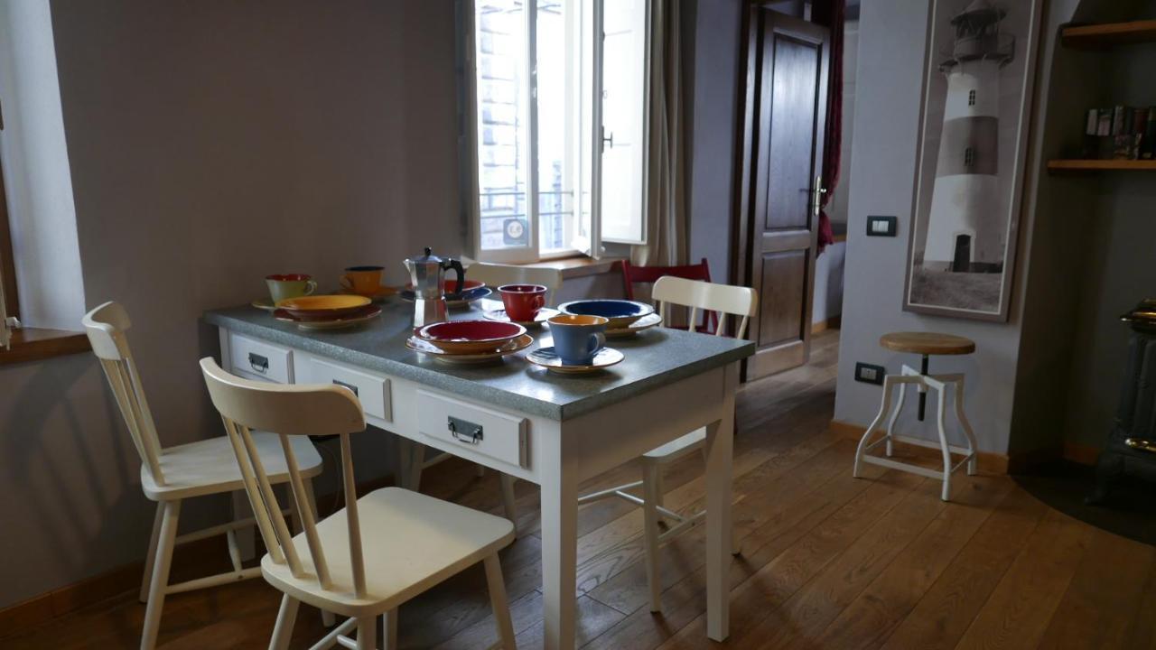 Il Sasso Sul Cipresso Apartment Lucca Ngoại thất bức ảnh